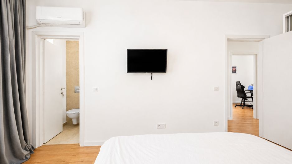 ♦️ Tunari | Casă individuală 2024 | 375 mp teren | 4 camere | La Cheie - Poză 11