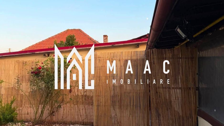 Vilă de vânzare | Copacelu | pensiune și casă | teren 1.000 mp - Poză 20