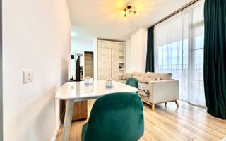 Apartament 2 camere X City, Loc parcare inclus - Poză 5