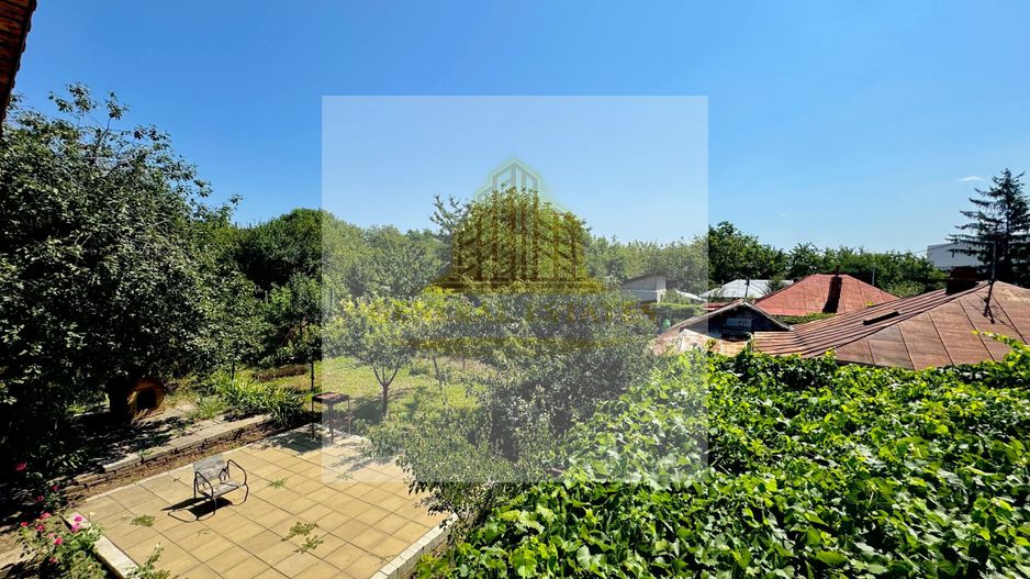 Vânzare Casă - Copou- P+M - lângă Gradina Botanică - Poză 11