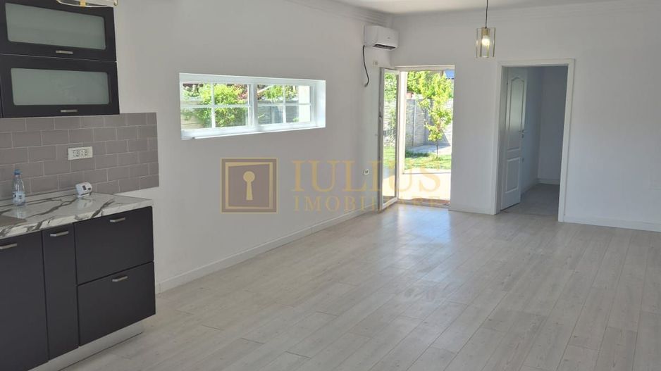 1/2 duplex, 4 camere – Moșnița Nouă, Cartier Europa - Poză 4