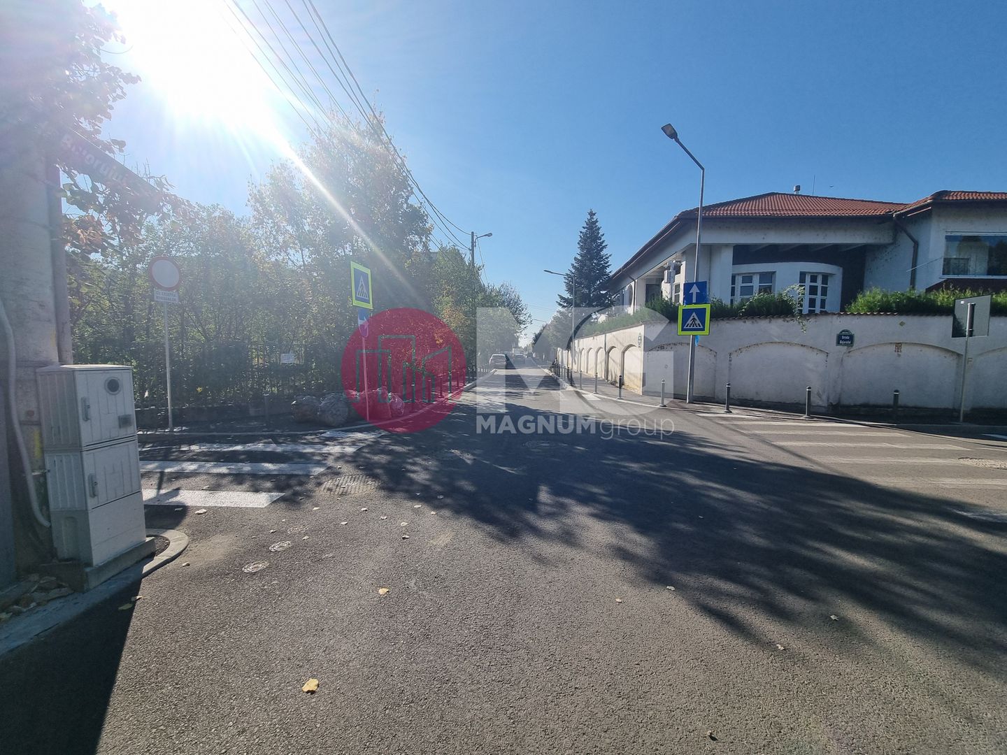 Loturi 500mp Strada Nuferilor-Petrom City - Poză 6