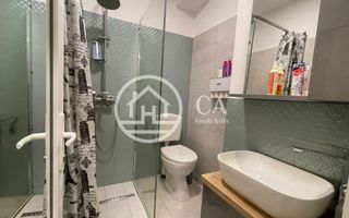 Apartament de vânzare cu 3 camere tip AN în zona Nufarul Oradea - Poză 11