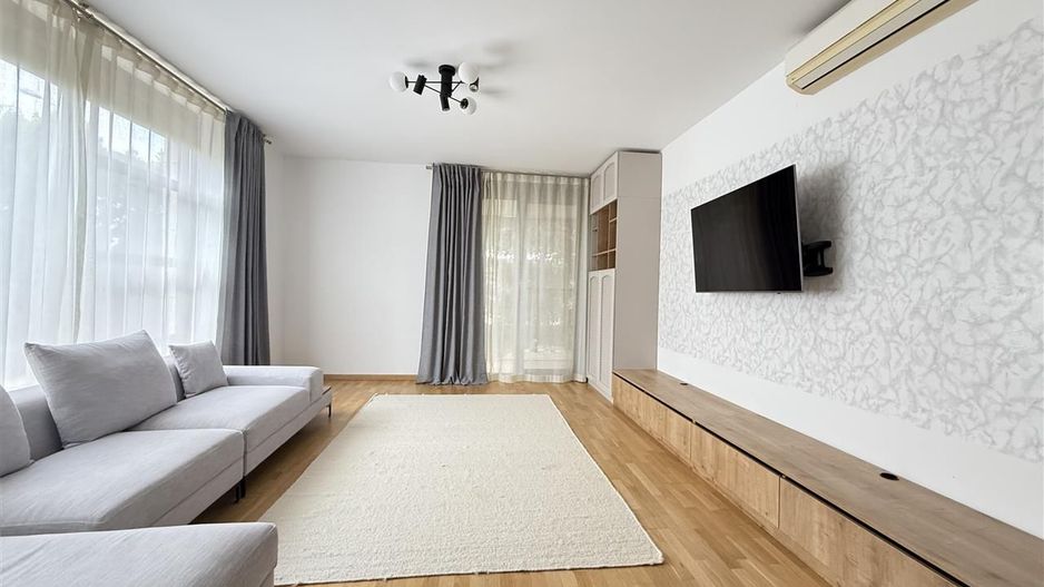 Vanzare apartament 3 camere Gradina zoo - Privighetorilor, Bucuresti - Poză 1