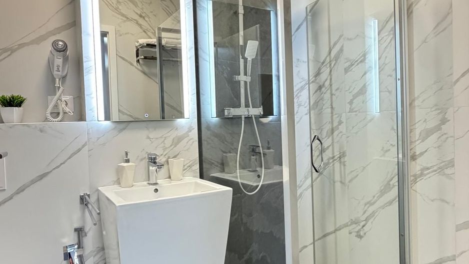 Apartament modern 2 camere Complexul Thermalis 2 Residence - Poză 6
