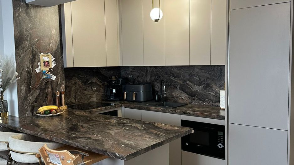 Apartament cu 2 Camere 56Mp I Suceava/Intrare Obcini I 116.000Euro - Poză 12