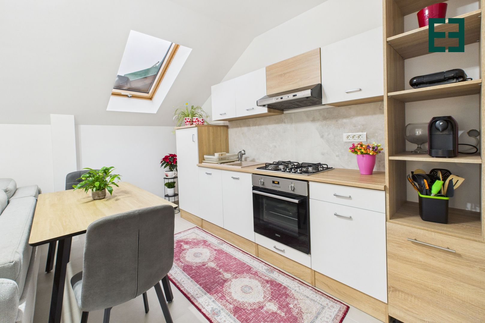 Apartament modern cu 2 camere - Zona Șagului - Timișoara - Poză 5