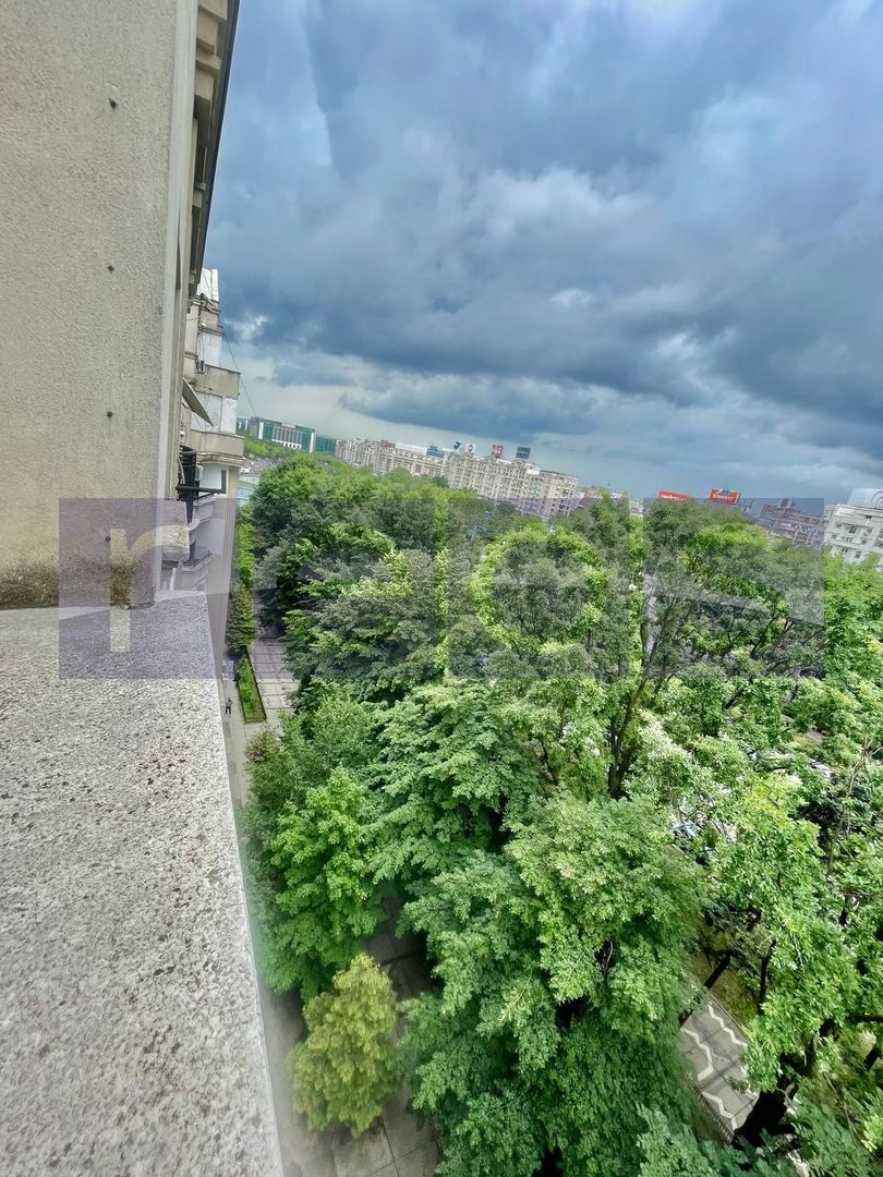 VANZARE APARTAMENT 4 CAMERE DUBLU VEDERE ULTRACENTRAL UNIRII - Poză 18