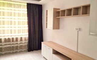 Apartament cu 3 camere, parter - zona Tiglina 2, CEC - Poză 8