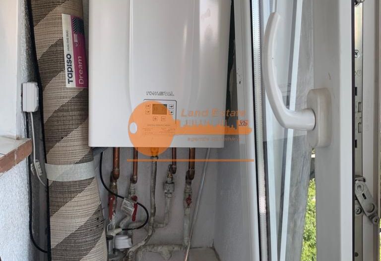 Apartament 3 camere cu centrala – 84 mp – Sebastian - Poză 22