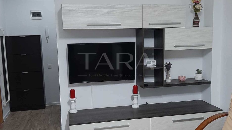 Apartament 2 camere, zona Piața Mihai Viteazu - Poză 2