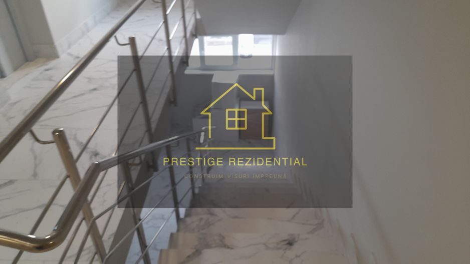 Ap. 2 camere finalizat-76mp+Parcare Demisol_Metrou-5min.-Titan-Pallady - Poză 7