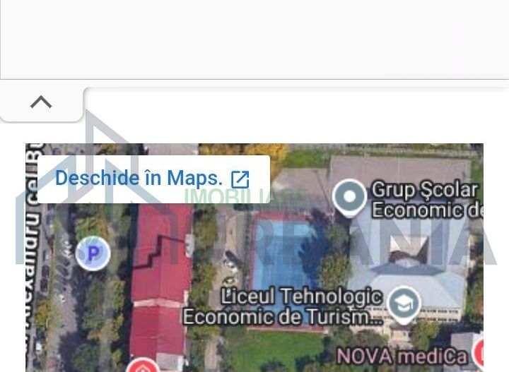 Vand Apartament Bulevardul Alexandru cel Bun - Poză 5