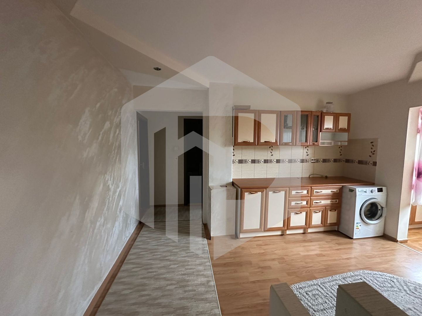 Apartament 2 camere | 60mpu | Etaj 2 | Calea Dumbravii - Poză 1