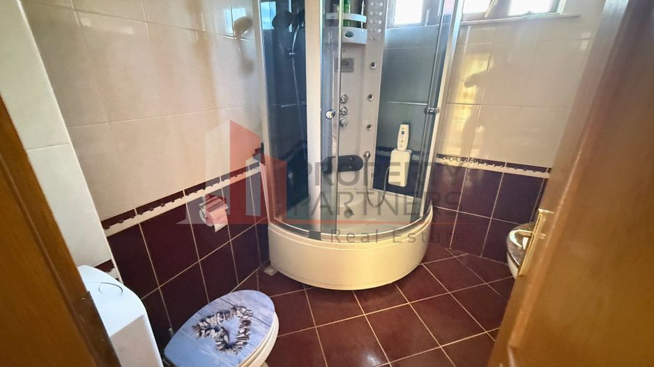 Casă 5 dormitoare + casă de oaspeți, priveliște Piatra Craiului, Sohodol-Bran - Poză 25