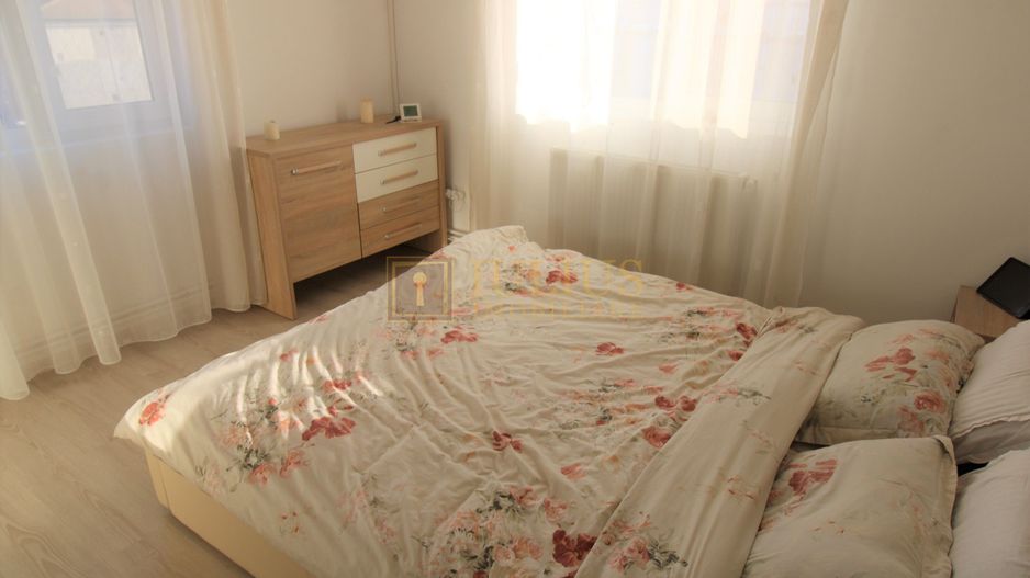 Zona de nord, 3 camere, centrala proprie. Pet friendly - Poză 10