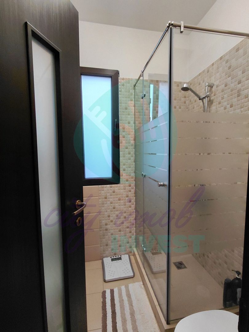 3 camere | Calea Călărașilor | 2 băi + balcon 13 mp - Poză 18