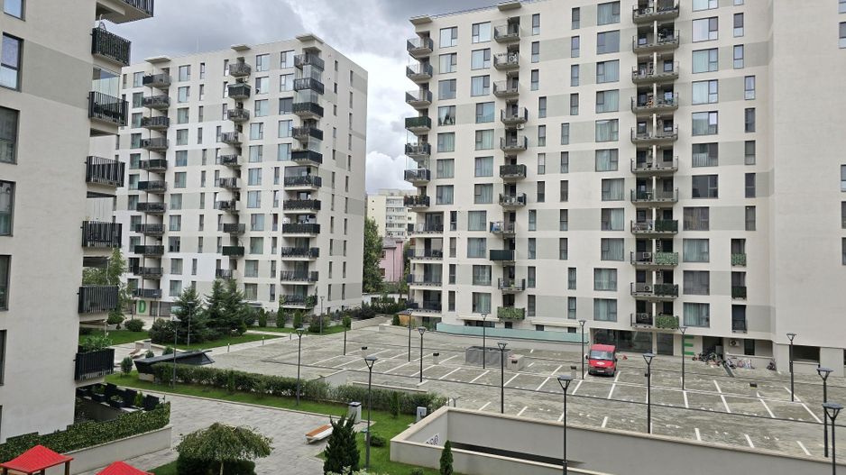 Apartament de inchiriat - Poză 8