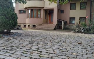 Vilă individuală 430 mp utili, teren 2.000 mp, panouri solare - Poză 4