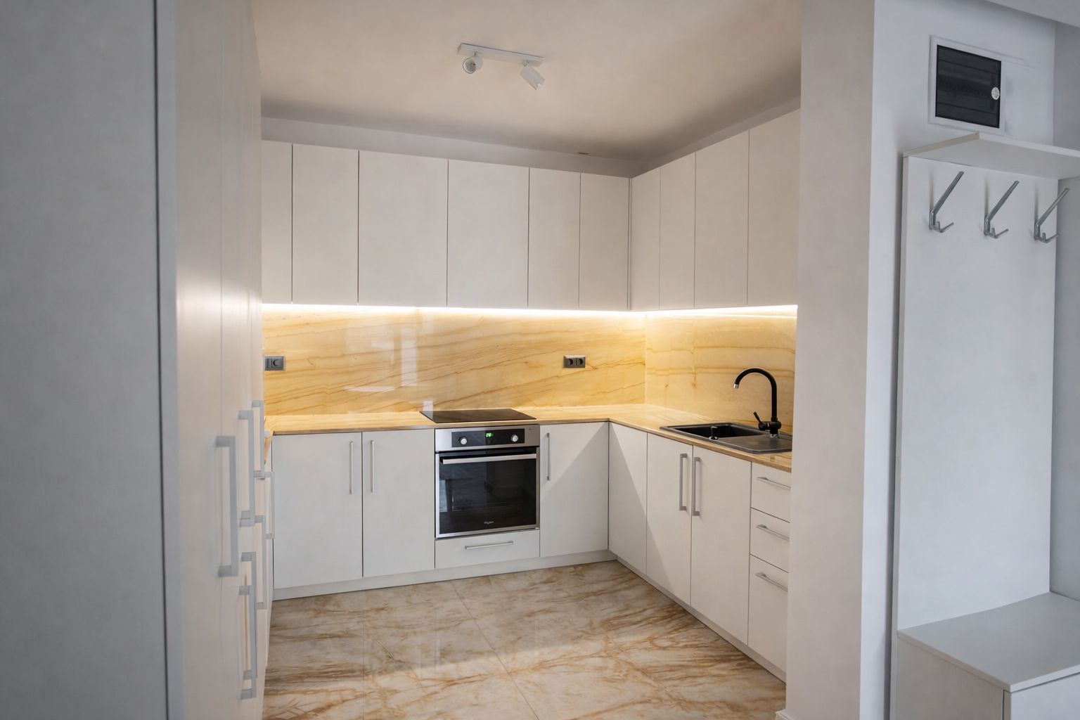Apartament 2 camere • 62 mp • finisaje premium • Salcâmului • - Poză 5