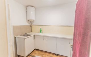 Casa nemobilata pe Bd. Marasesti, 3 camere, acces dublu, pretabil birouri - Poză 4