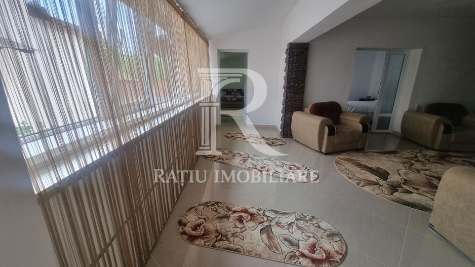 Casă  3 corpuri de vânzare | Teren 1060 mp | Cristur | Hunedoara - Poză 4