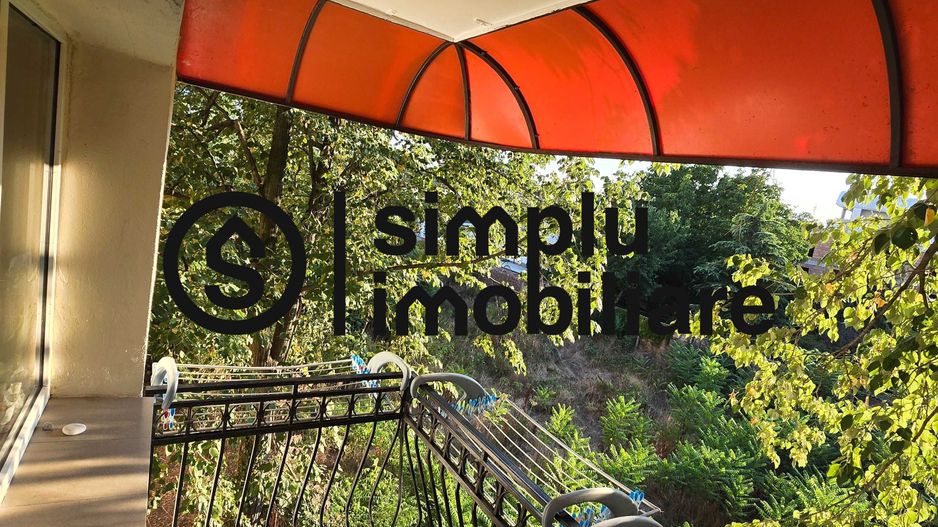 Apartament 3 camere decomandate Central et 2/4 - Poză 13