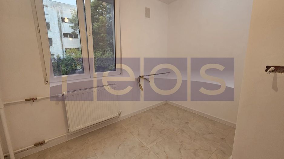 DE VANZARE 3 CAMERE DECOMANDAT 66 MP ETAJ 1 RENOVAT GATA DE MUTARE - Poză 7