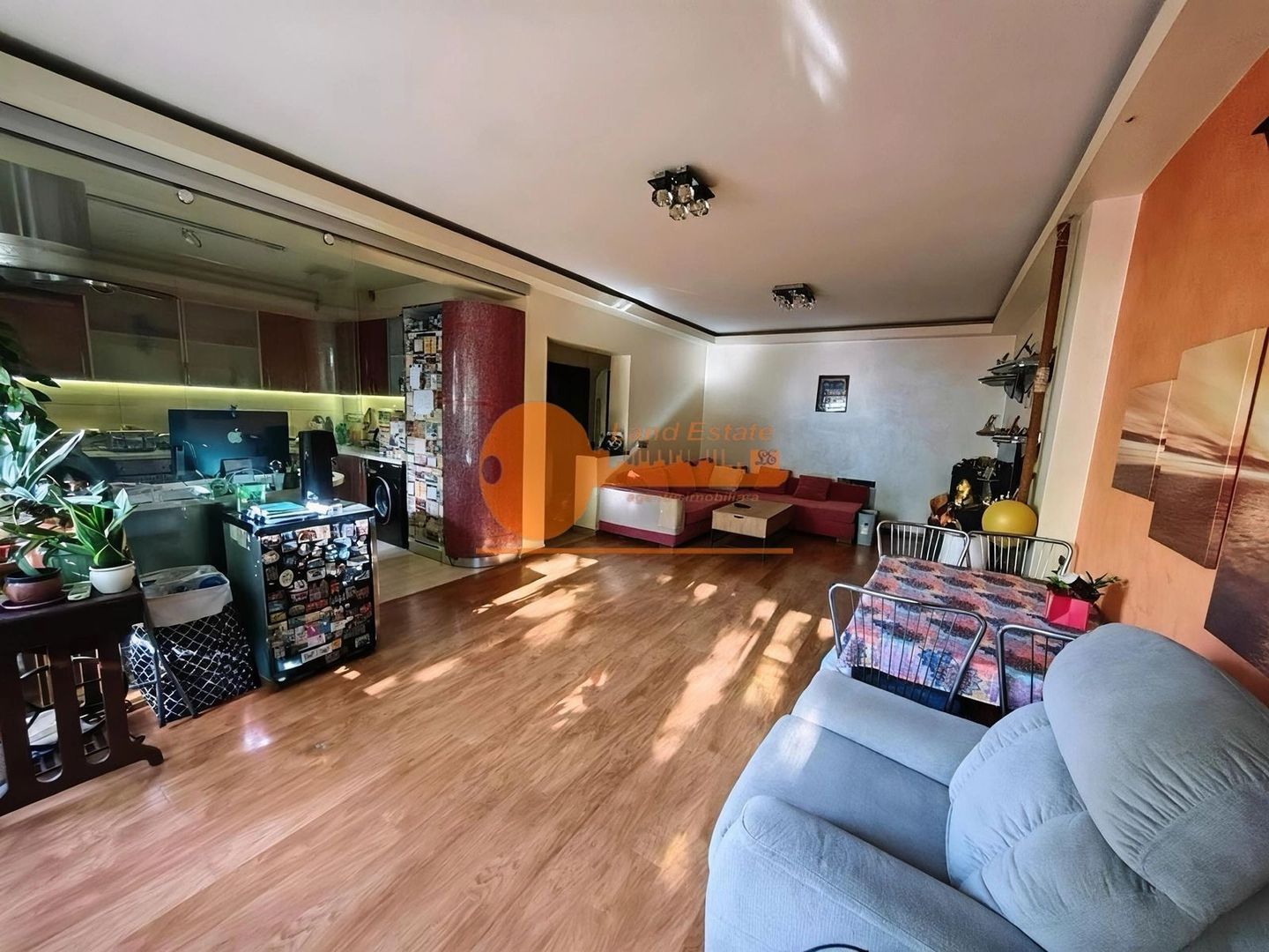 3 camere | 89 mp | Parcare proprie | Militari – Strada Orșova - Poză 2
