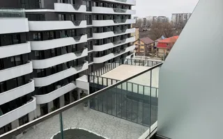 2 camere | Mobilat | Parcare | Etaj 5 | Alezzi Odyssey - Resort modern - Poză 53