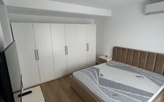 Vilă premium de închiriat Pipera | 4 dormitoare | 200 mp | 1.700 € - Poză 11
