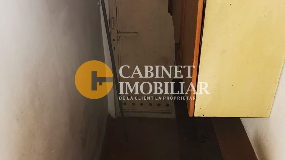 Apartament 4 camere, parter, 84mp Nicolina - Egalitatii - Poză 10