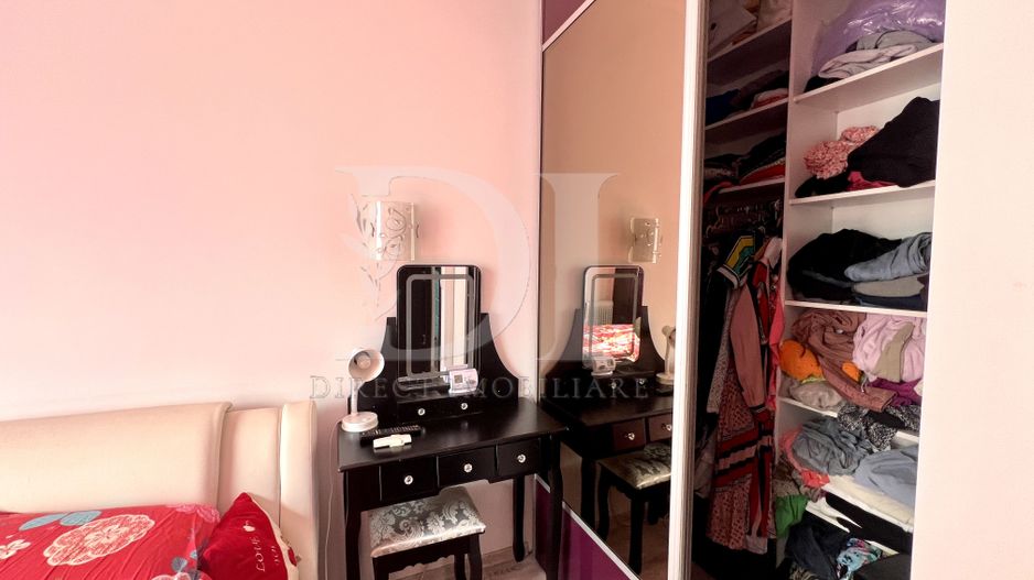 Apartament 3 camere | Etaj intermediar | Zona Eroilor - Poză 14