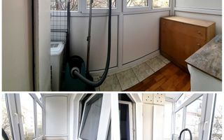 Garsonieră de închiriat | Marasti |zona Expo-transilvania - Poză 4