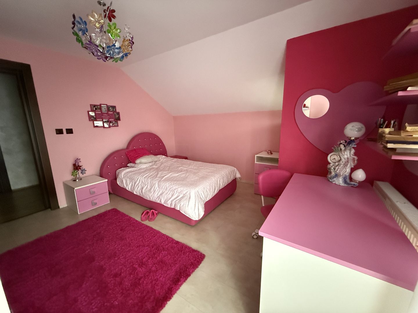 Casă 4 dormitoare | 230 MP | Central | Mobilată & Utilată | 280.000 € - Poză 25