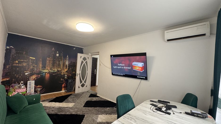 De vanzare Apartament 2 camere Mega Mall Pantelimon - Poză 4