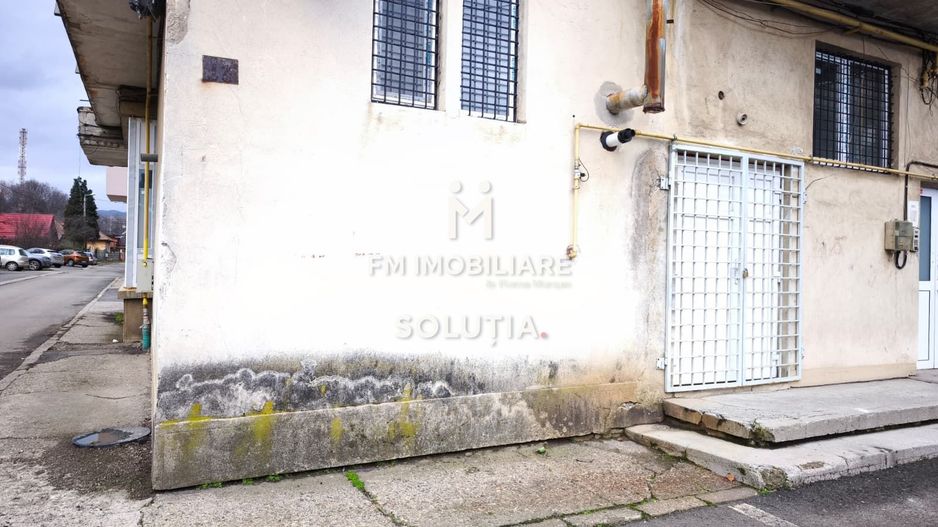 Spațiu comercial / producție de închiriat | Ferneziu | Baia Mare - Poză 7