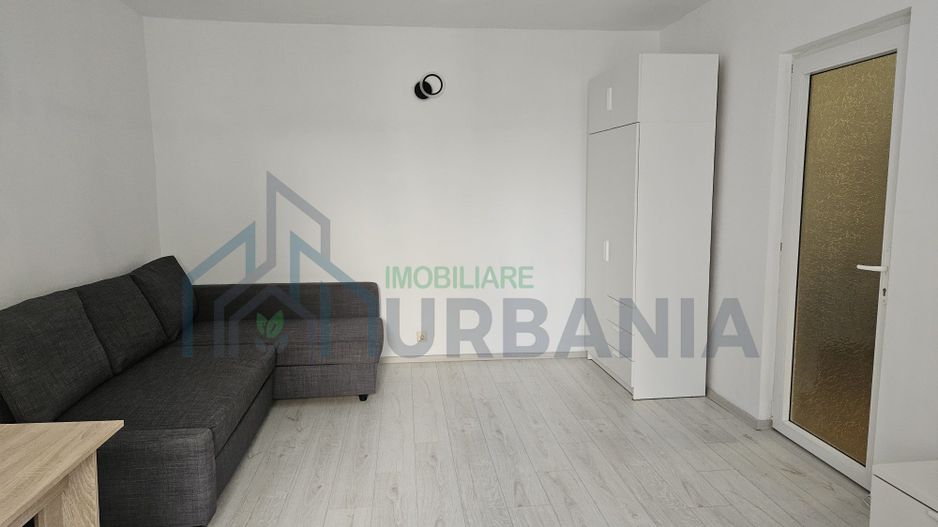 Apartament 1 camera de inchiriat, zona Pasaj Octav Bancila, Alexandru cel Bun - Poză 2