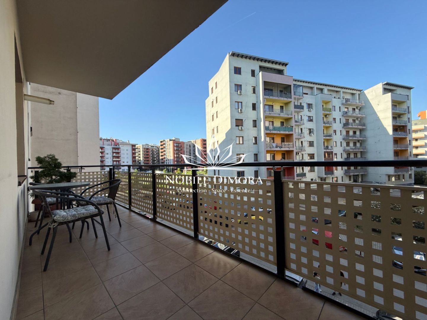 Apartament 3 camere cu 2 balcoane - Toronto residence - Torontalului - Poză 3