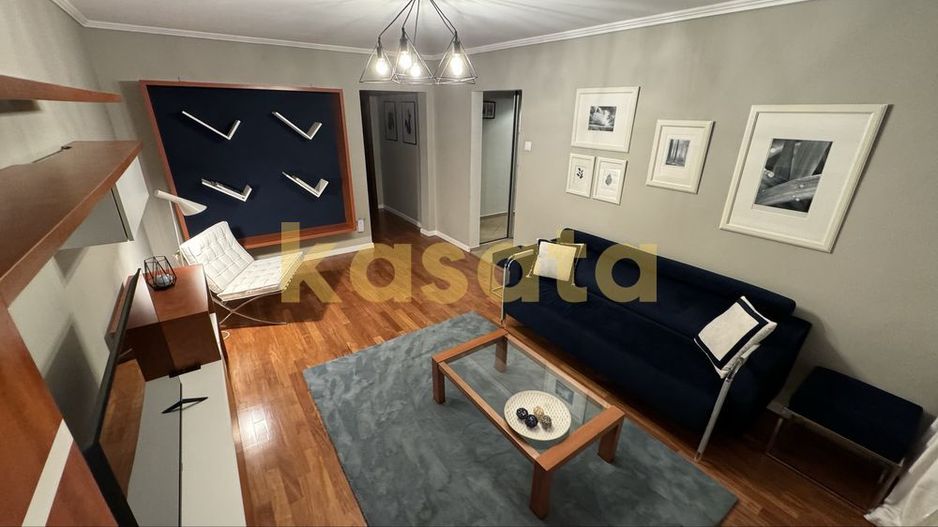 Apartament elegant 3 camere de închiriat – zona Dorobanți - Poză 4