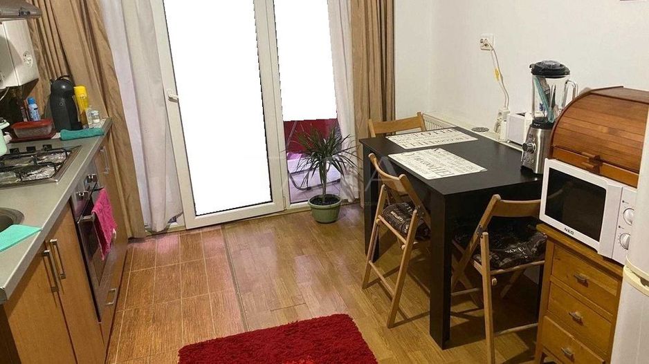 Apartament 2 camere, spațios -Cartierul Zorilor - Poză 1