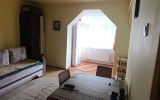 Garsonieră de vânzare Sibiu | Terezian | 32 mp | parter - Poză 1