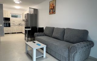 2 Camere | Ultracentral Civic | Cartier nou CHARM | Parcare Subterană - Poză 3