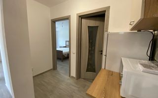 2 camere open space, Borhanci, Pet Friendly, Parcare - Poză 8