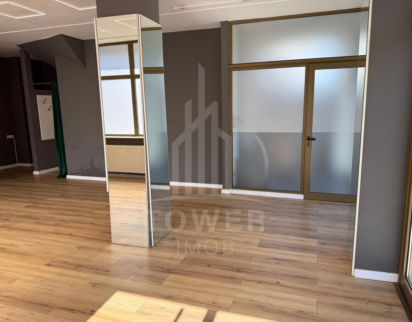 Spațiu comercial de închiriat - 75mp - zona Calea Dumbravii - Poză 4