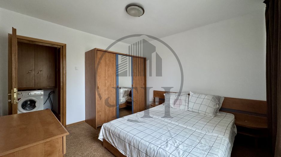 RENT/ INCHIRIAT - Apartament 2 camere de închiriat Tomis Nord, Constanța - Poză 5