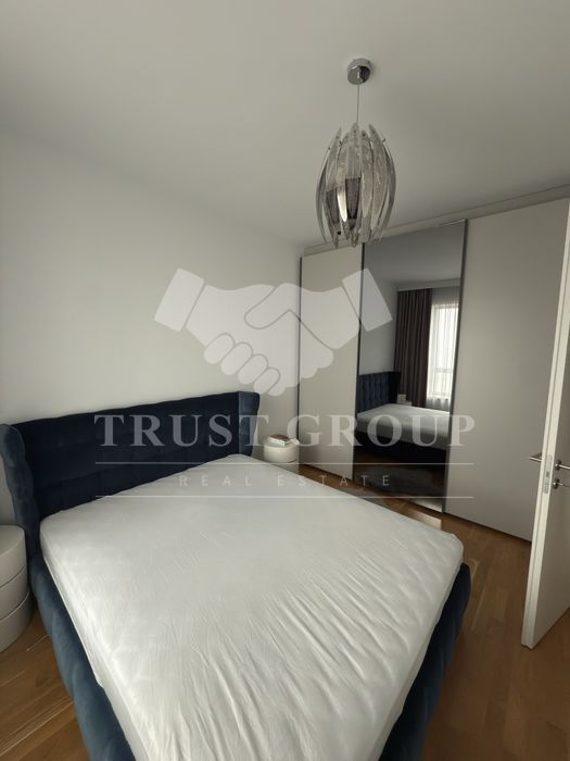 Apartament 2 camere Domenii | Imobil 2020 - Poză 5