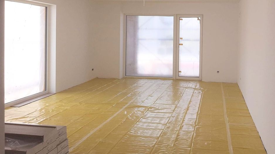 Apartament nou nelocuit 2 camere 67 mp zona Noua Aer Curat Natură și Confort - Poză 4