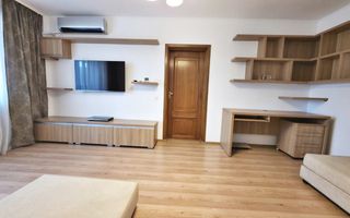Apartament 4 camere | 100 mp | Vedere parc | Prima închiriere după ren - Poză 4