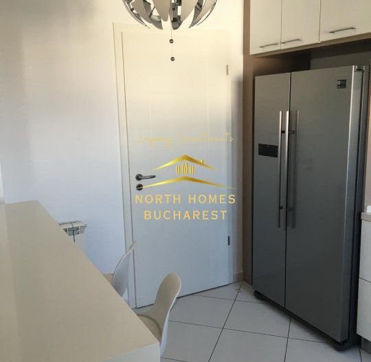 Apartament de inchiriat -4 camere -Pipera Ibiza Sol-PARCARE-COMISION 0 - Poză 9